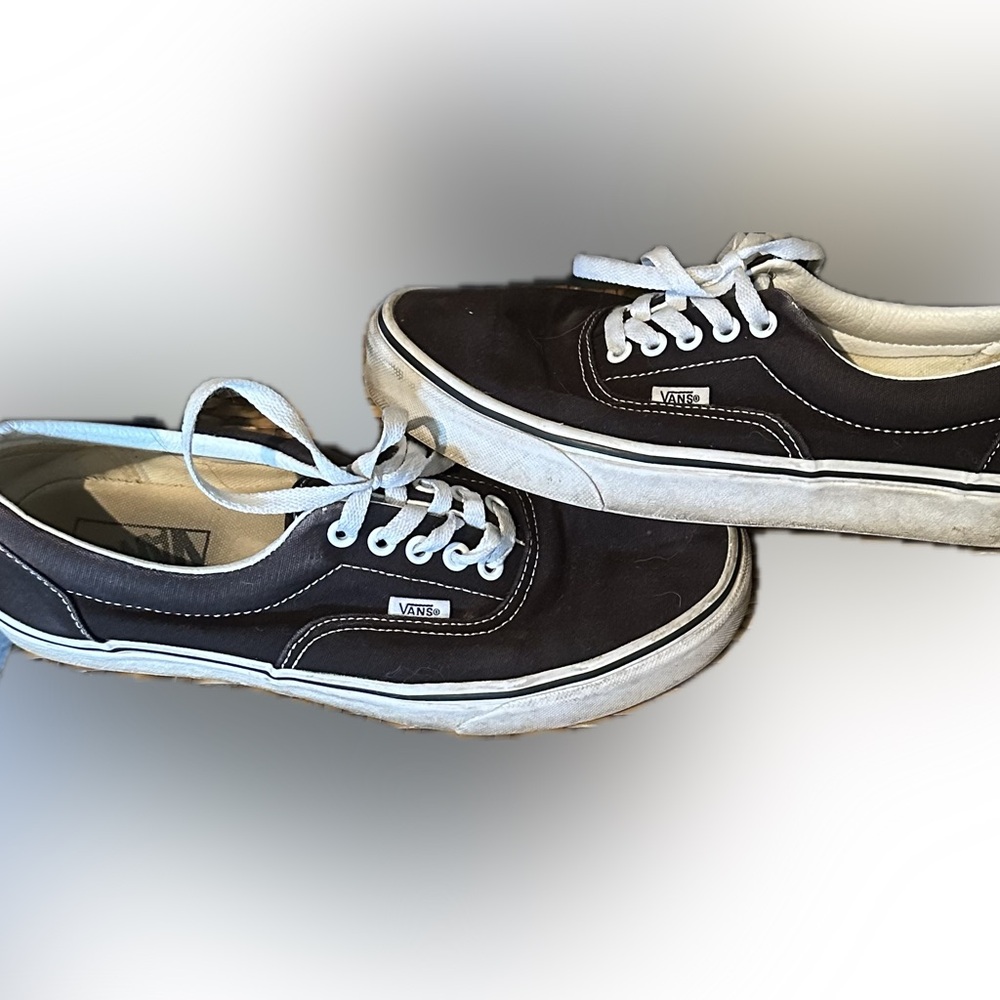 Vans Classics- Low Top